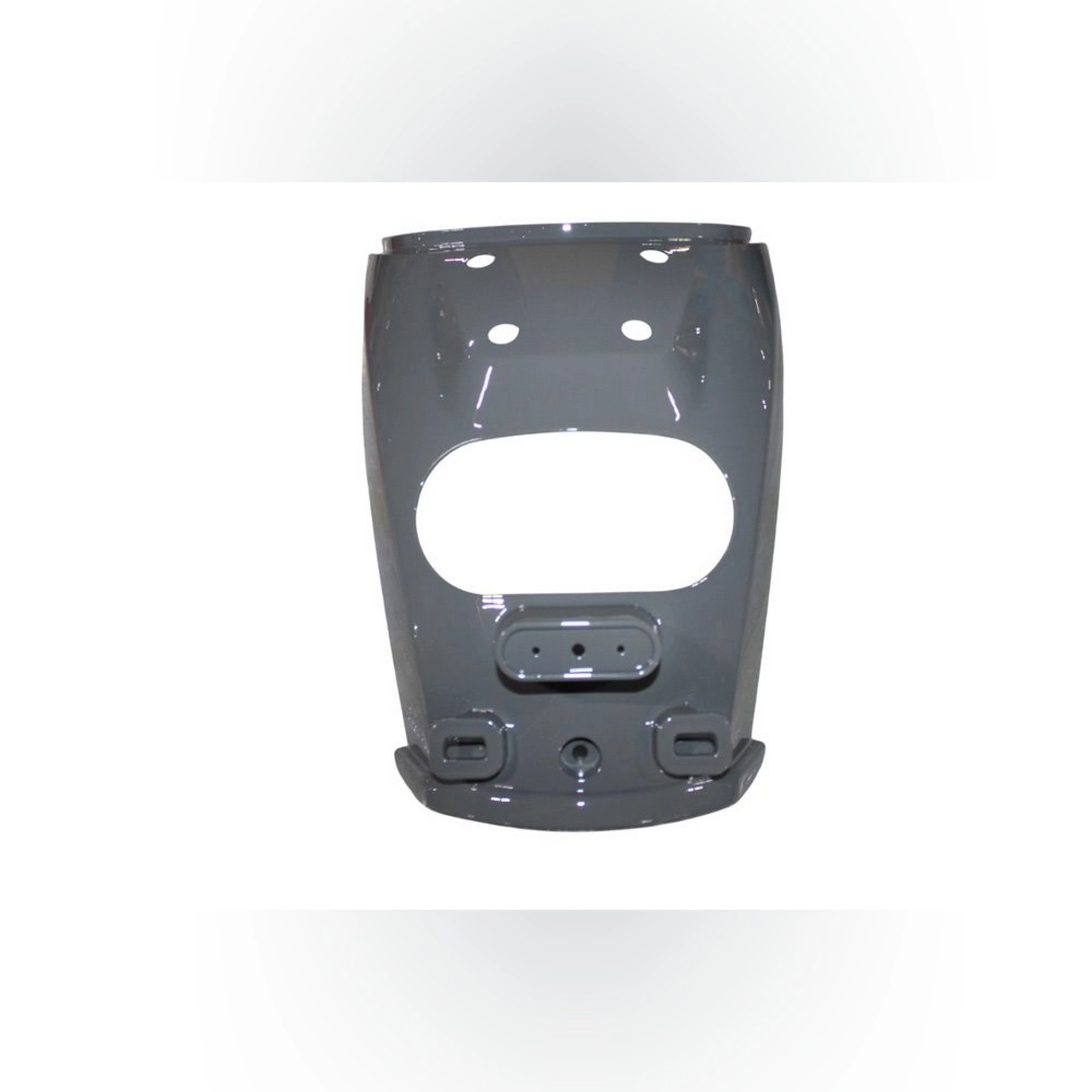 ARORA SUPER 50 ARKA STOP ÜSTÜ KAPAK NARDO GRİ #SUPER 50-117